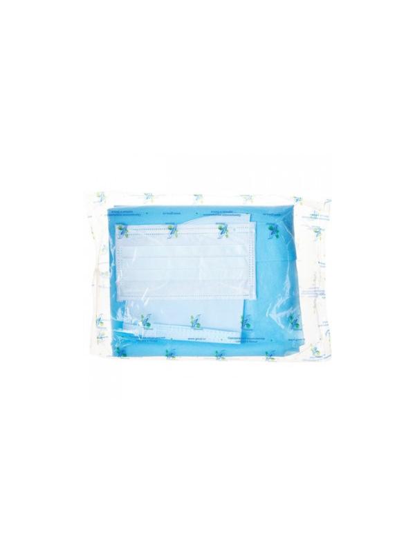 Комплект медицинский хирургич., стерил. КХ-01