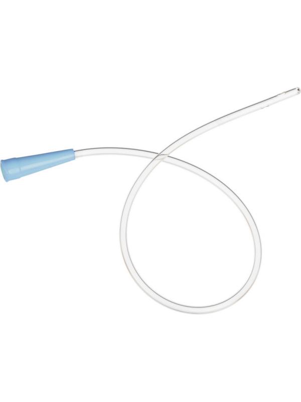 Катетер урологический Нелатона муж. 40см СН/FR 08 Apexmed 80шт/уп
