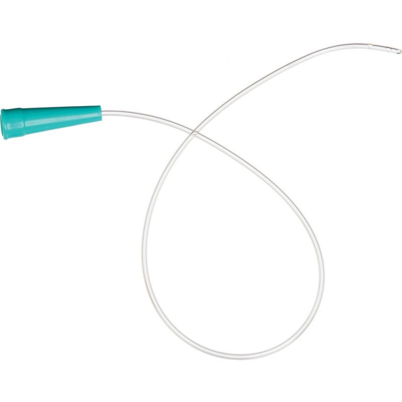 Катетер урологический Нелатона муж. 40см СН/FR 06 Apexmed 80шт/уп