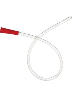 Катетер урологический Нелатона муж. 40см СН/FR 18 Apexmed 50шт/уп