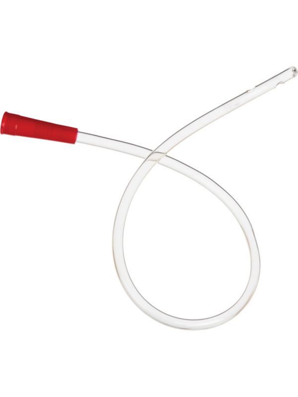 Катетер урологический Нелатона муж. 40см СН/FR 18 Apexmed 50шт/уп