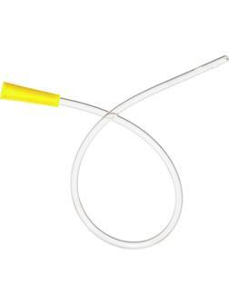 Катетер урологический Нелатона муж. 40см СН/FR 20 Apexmed 40шт/уп