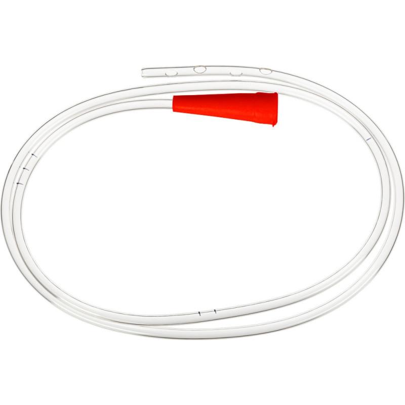 Зонд желудочный 76см, СН/FR 18, Apexmed, 25 шт/уп