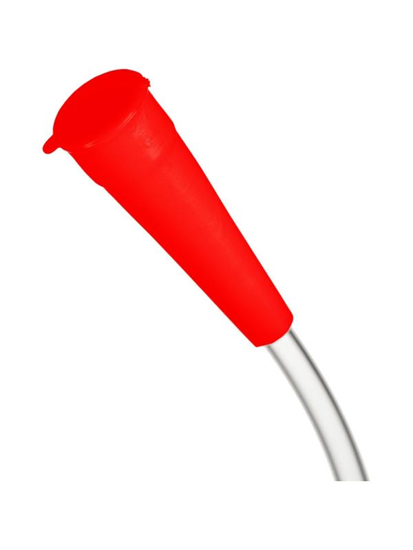 Зонд желудочный 76см, СН/FR 18, Apexmed, 25 шт/уп