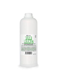 Гель для ЭКГ УНИМАКС 1 кг/бут.