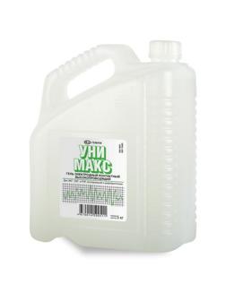 Гель для ЭКГ УНИМАКС 5 кг/бут.