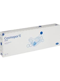 Перевяз. ср-ва Самоклеящ.стер п/операц.повязки35х10см25шт,COSMOPOR E9010370