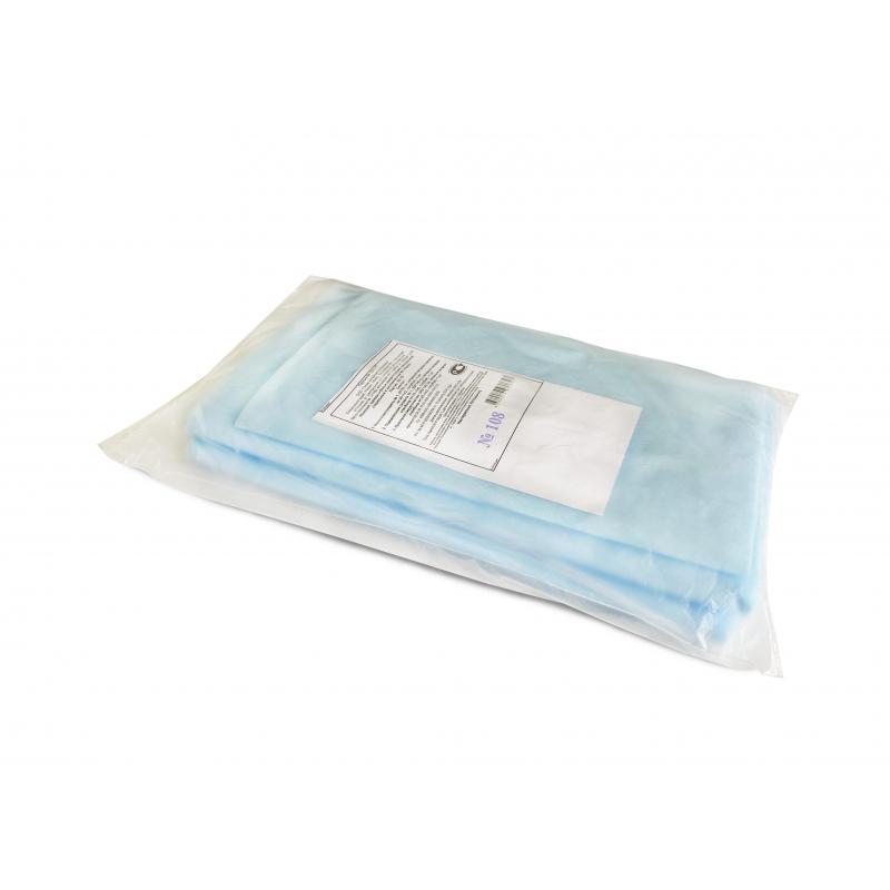 Комплект медицинский хирургич., стерил. КХ-02