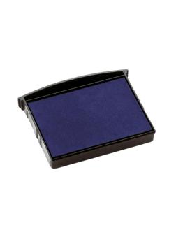 Подушка штемпельная сменная E/R2040 син. для R2040, R3040 Colop