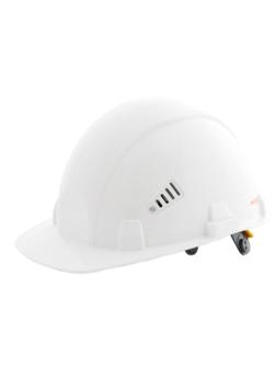 Каска СОМЗ-55 Favorit RAPID белая (арт произв 75717)
