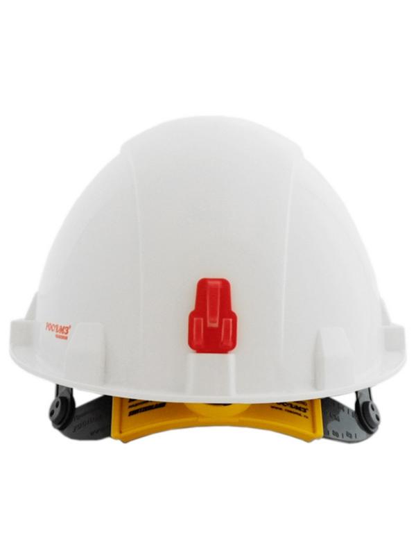 Каска СОМЗ-55 Favorit RAPID белая (арт произв 75717)