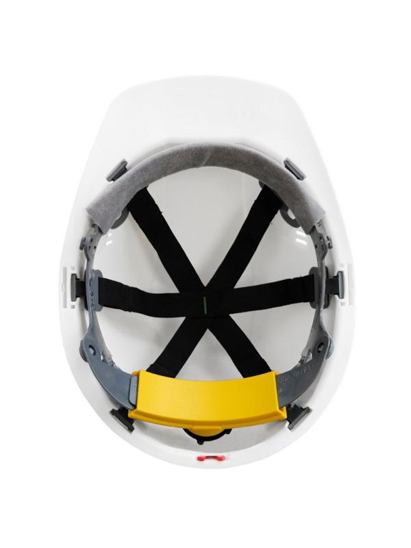 Каска СОМЗ-55 Favorit RAPID белая (арт произв 75717)