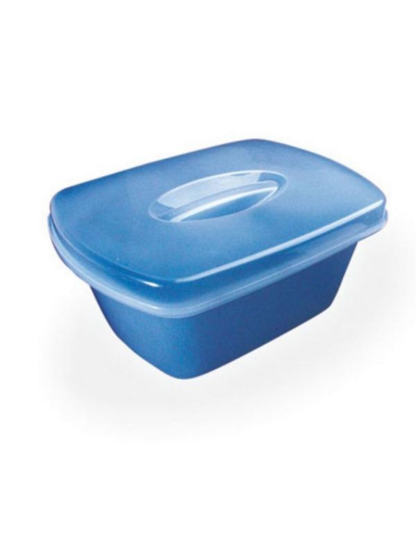 Контейнер для дезинфекции КДС-5, 5л (400х285х165) КРОНТ