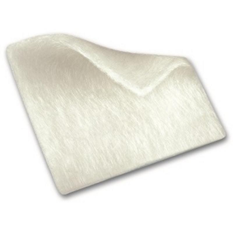 Перевяз. ср-ва Повязки из волокон кальция-альгин.,5х5см10штSORBALGON9995987