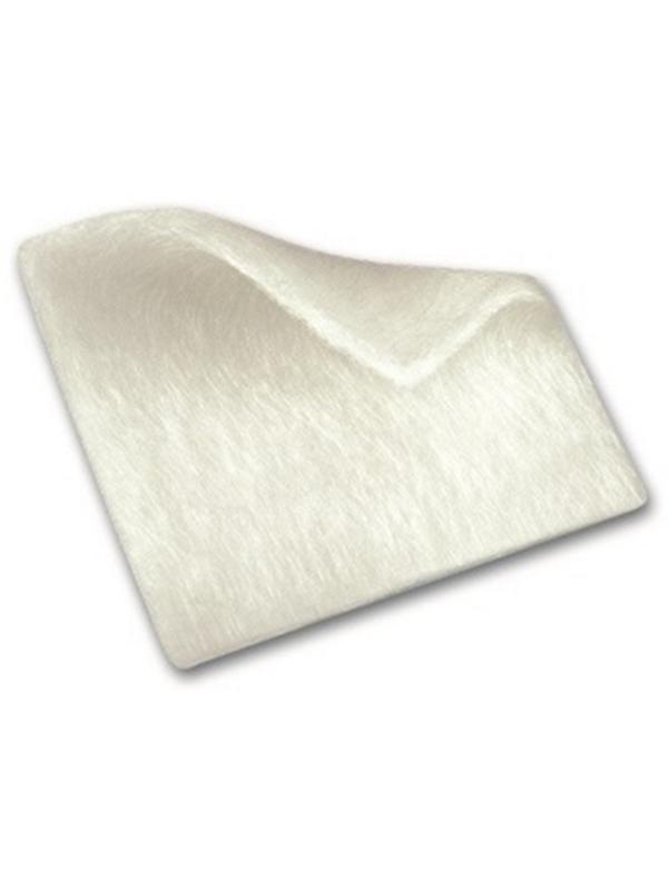 Перевяз. ср-ва Повязки из волокон кальция-альгин.,5х5см10штSORBALGON9995987