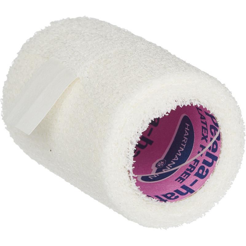 Перевяз. ср-ва Бинт самофикс эласт 4 м х 6 см, PEHA-HAFT 9324842