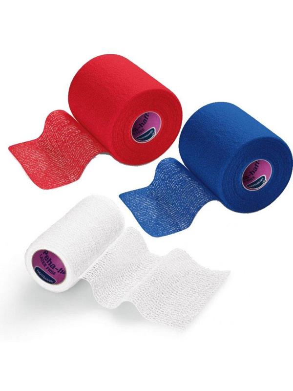 Перевяз. ср-ва Бинт самофикс эласт 20м х 6см синий PEHA-HAFT 9324732/300022