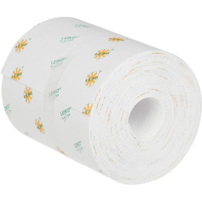 Перевяз.ср-ва Пластырь-повязка фикс. Липкий бинт элас. NW 10смx10м