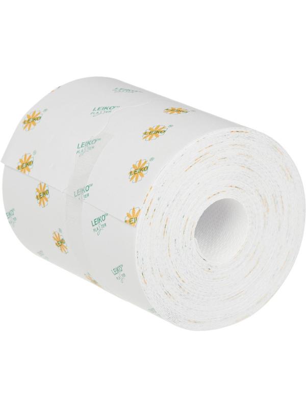 Перевяз.ср-ва Пластырь-повязка фикс. Липкий бинт элас. NW 10смx10м