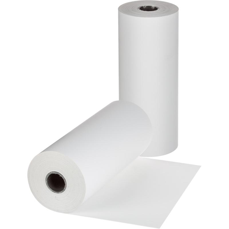 Лента тепл.регист. д/лаб. 112х25х12 (в.) К11225АК12Ч, 72 рул/кор