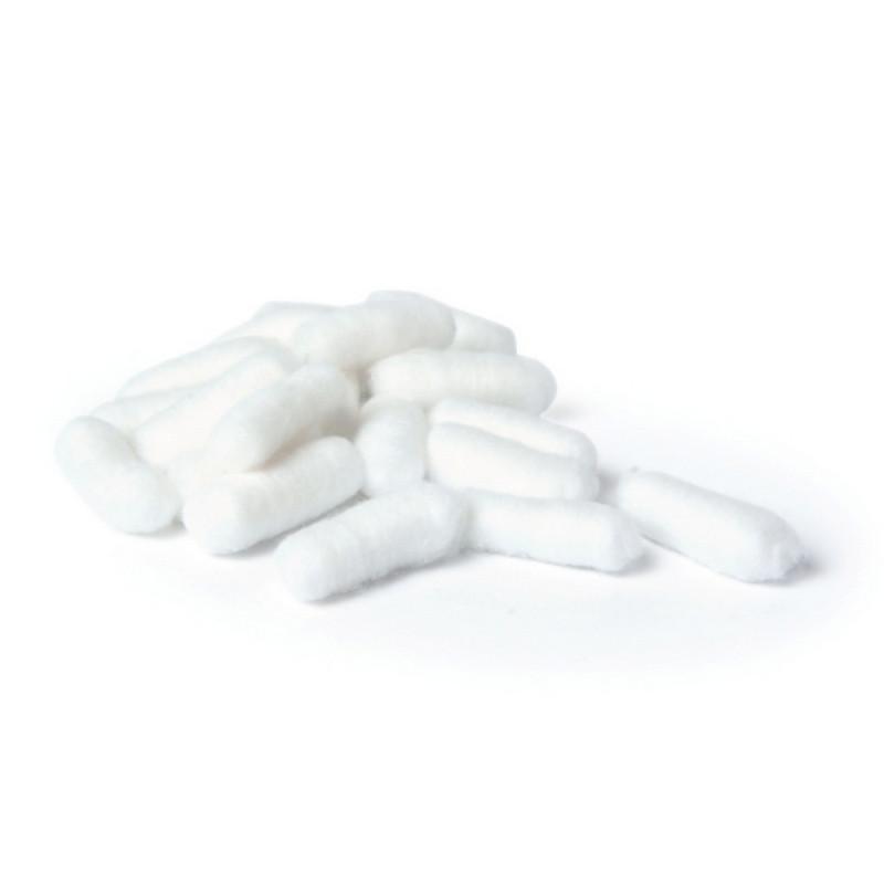 Перевяз. ср-ва Валики ватные стоматолог нестерил №500 Емельянъ Савостинъ