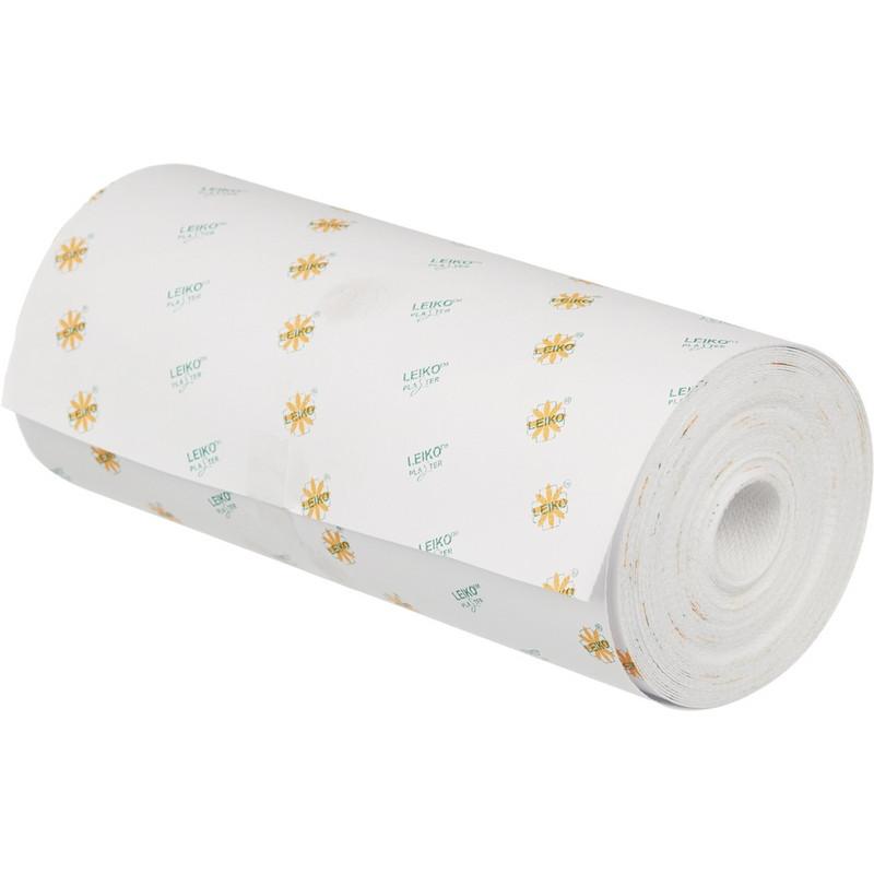 Перевяз. ср-ва Пластырь-повязка фикс.  Липкий бинт  эласт.20см*10м