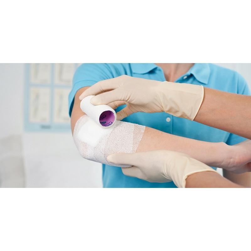 Перевяз. ср-ва Бинт самофикс эласт 20м х 8см PEHA-HAFT 3000130