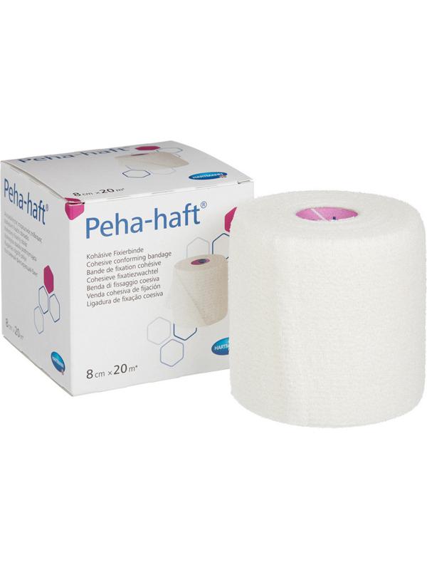 Перевяз. ср-ва Бинт самофикс эласт 20м х 8см PEHA-HAFT 3000130