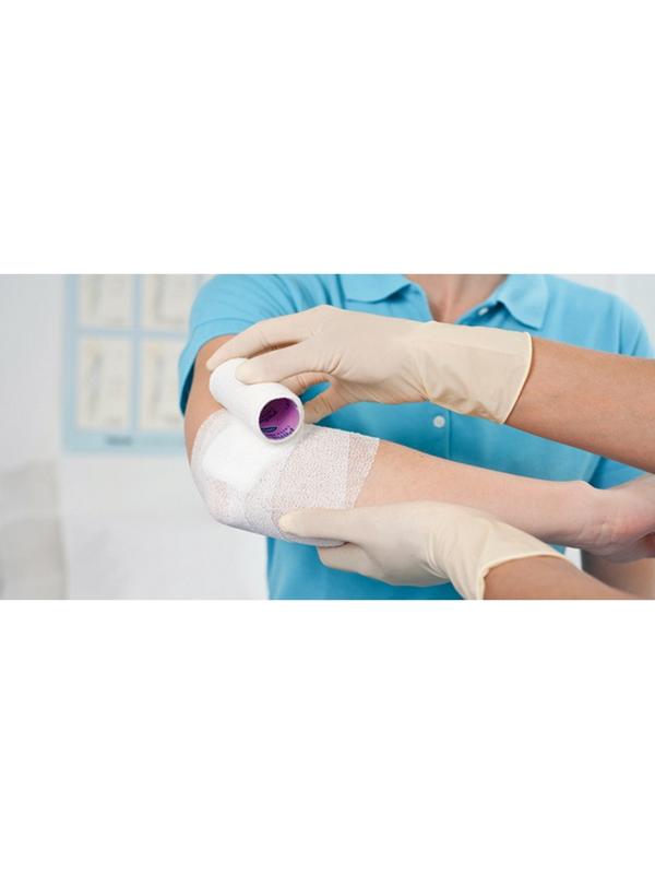 Перевяз. ср-ва Бинт самофикс эласт 20м х 8см PEHA-HAFT 3000130