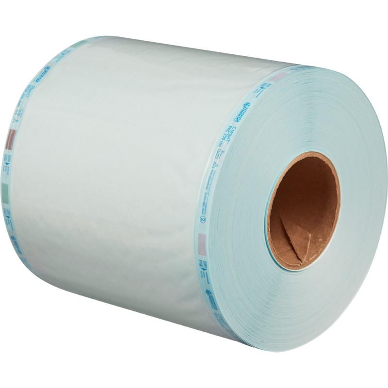 Рулон для стерилизации 200 мм х 200 м СтериТ