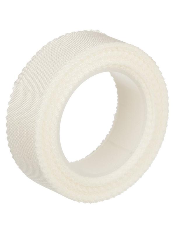 Перевяз. ср-ва Лейкопластырь 1,25х500см шелк в картоне