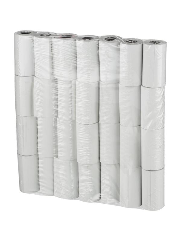 Лента тепл.регист. д/лаб. 57х10х12Ч (н.) /ЛБД-К-И/, 28 рул/уп, 10 уп/кор