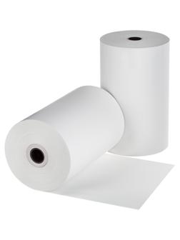 Лента тепл.регист. д/лаб. 110х60х12 (н.) /ЛБД-К-И/, 6 рул/уп, 4 уп/кор