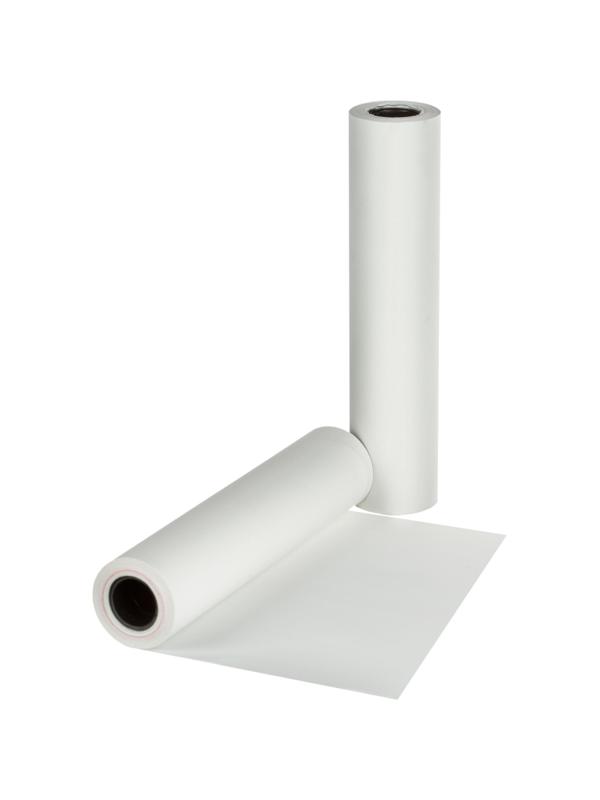 Лента тепл.регист. д/лаб. 110х5х12Ч (н.) /ЛБД-К-И/, 16 рул/уп, 11 уп/кор