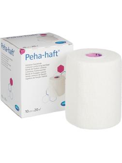 Перевяз. ср-ва Бинт самофикс эласт 20м х 10см, PEHA-HAFT 9324492/ 3000140