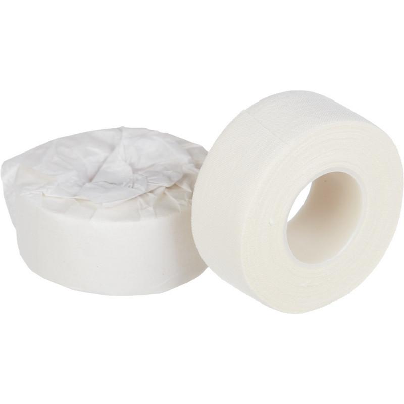 Перевяз. ср-ва Лейкопластырь 2х500см тканевый Госп.упак. 24 шт/уп