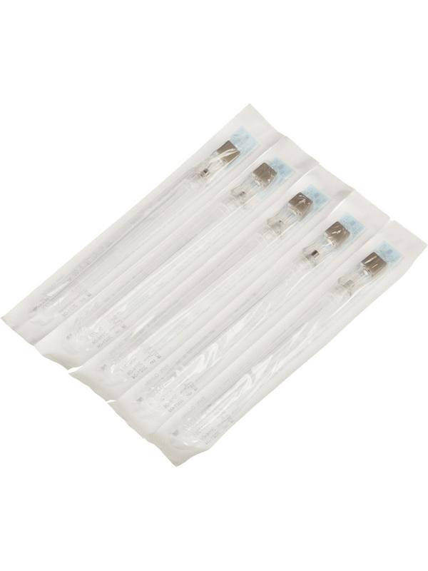 Игла спинальная 27G (0,4х88 мм) тип среза Квинке KD-Fine, 50шт./уп.