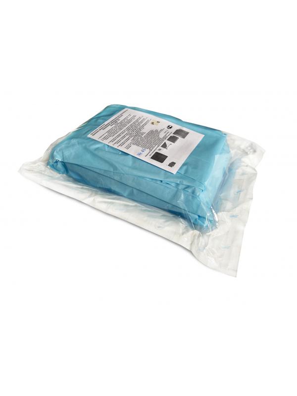 Мед.однораз. белье КБО - 03 (для общей хирургии), стерил
