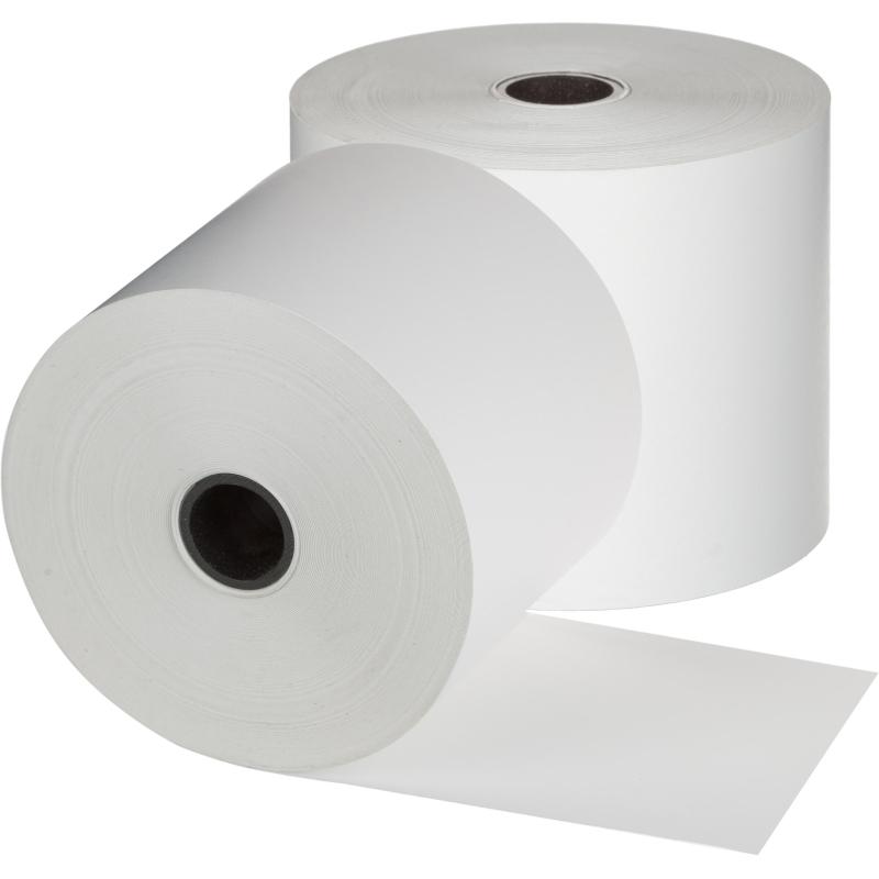 Лента тепл.регист. д/лаб. 50х50х12 (в.) К5050АК12Ч, 100 рул/кор