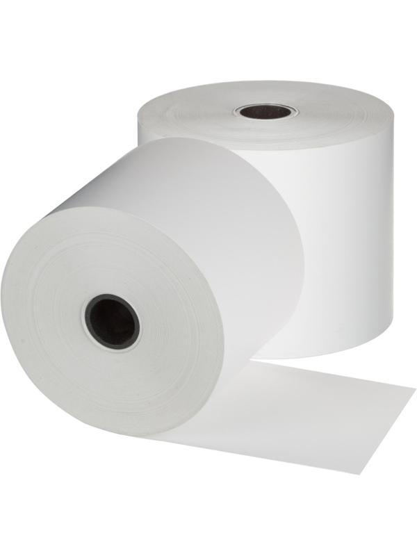 Лента тепл.регист. д/лаб. 50х50х12 (в.) К5050АК12Ч, 100 рул/кор