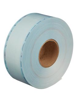 Рулон для стерилизации  75 мм х 25 мм х 100 м Клинипак