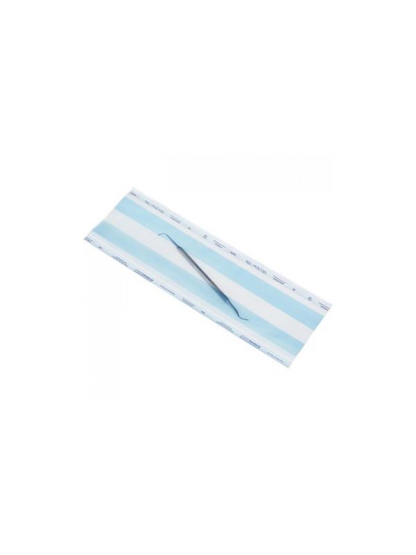 Рулон для стерилизации 100 мм х 50 мм х 100 м Клинипак