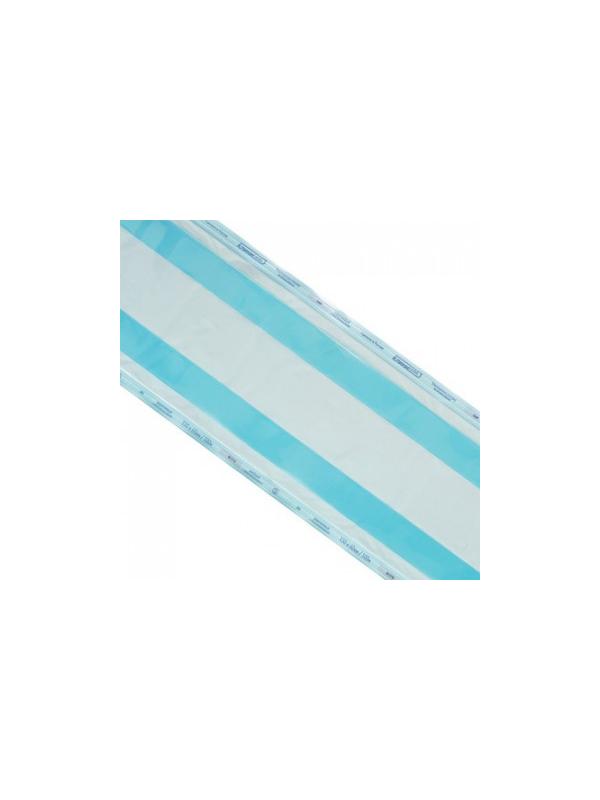 Рулон для стерилизации 150 мм х 60 мм х 100 м Клинипак