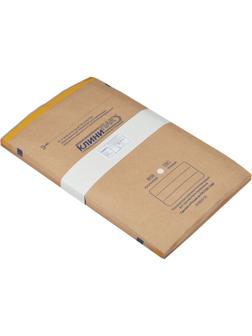 Пакет для стерилизации бум. 250 х 400 мм крафт самокл. 100 шт/уп Клинипак