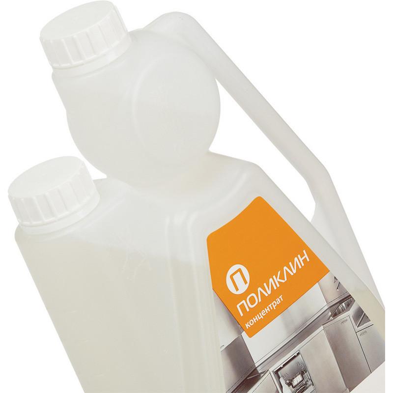 Дезинфицирующее средство Поликлин 1,0 л (концентрат)