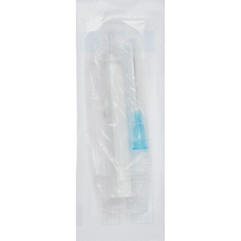 Шприц 2-комп. однораз. 2мл игла имп. 23G (0,6x25) СТЕРИН 100шт/уп