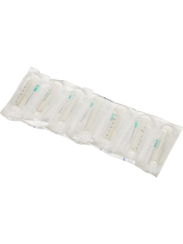 Шприц 2-комп. однораз. 10мл игла имп. 21G (0,8х40) СТЕРИН 100шт/уп