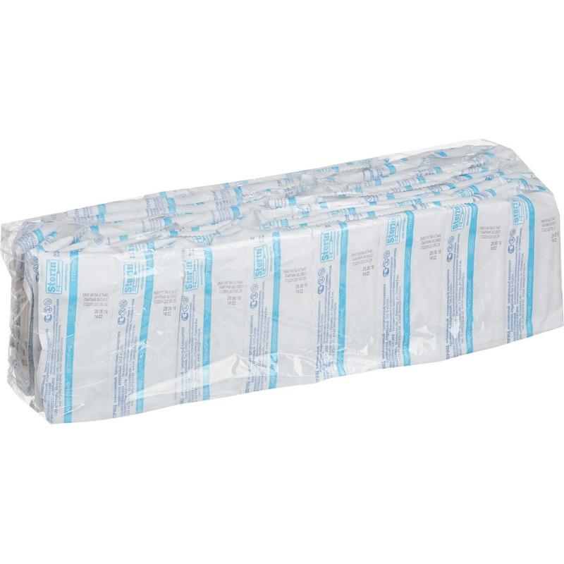 Шприц 3-комп. однораз. 5мл игла 22G (0,7x40) имп. СТЕРИН 100шт/уп