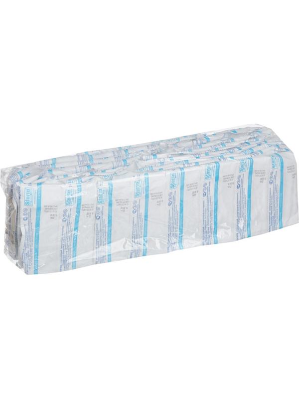 Шприц 3-комп. однораз. 5мл игла 22G (0,7x40) имп. СТЕРИН 100шт/уп