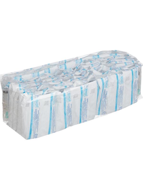 Шприц 3-комп. однораз. 10мл игла имп. 21G (0,8x40) 100шт/уп СТЕРИН